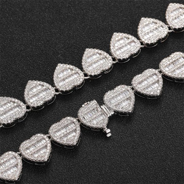 Wholesale Fashion High quality Necklace PH #A0599