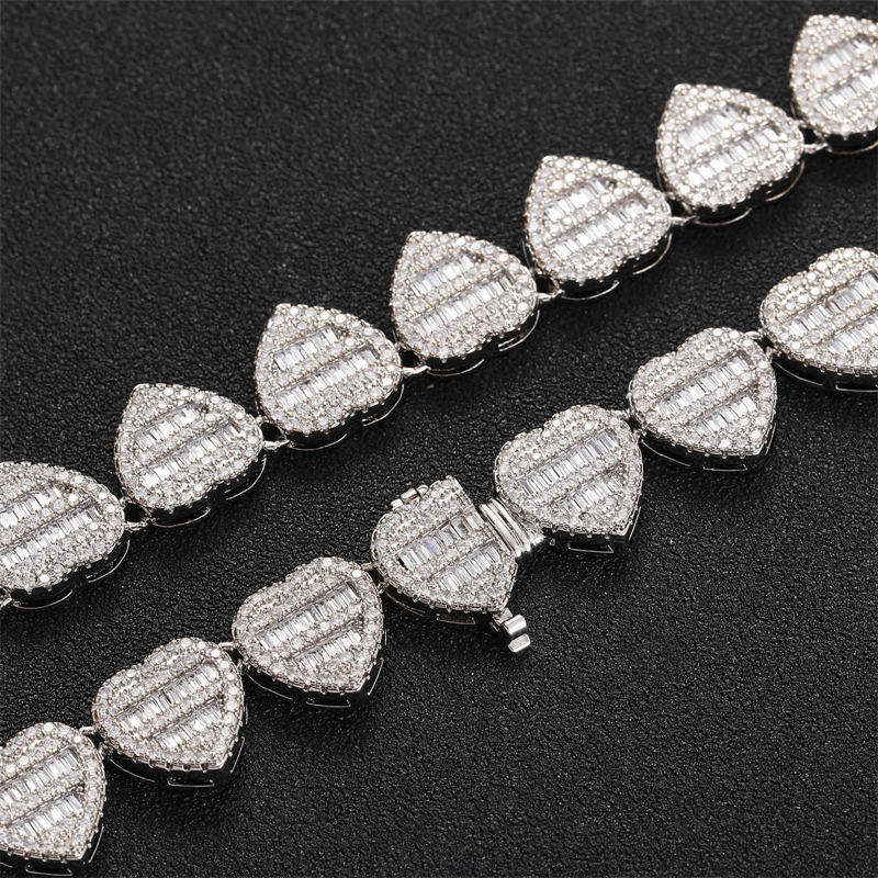 Wholesale Fashion High quality Necklace PH #A0599 - Image 6