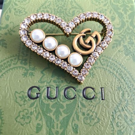 Wholesale Fashion Brooch GUI #A0391 - Image 2