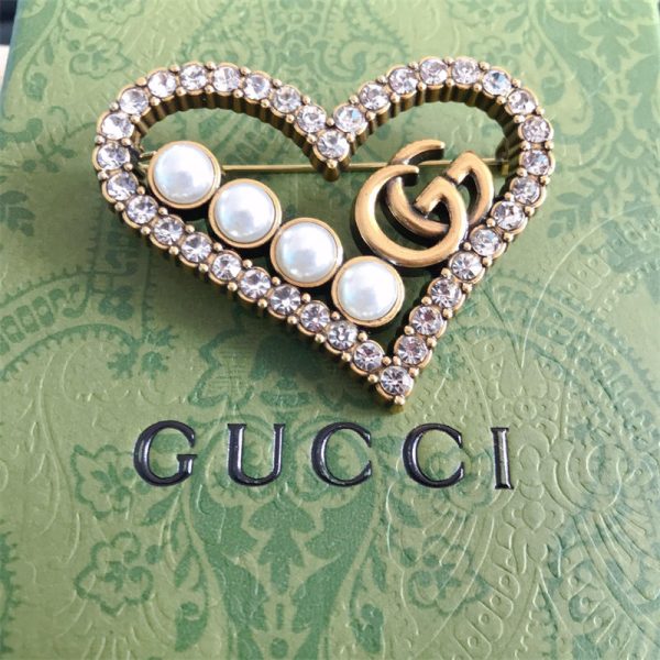 Wholesale Fashion Brooch GUI #A0391 - Image 2