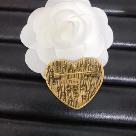 Wholesale Fashion Brooch DIR #A0366 - Image 3