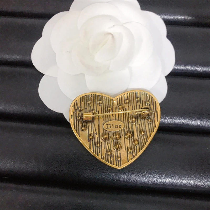 Wholesale Fashion Brooch DIR #A0366 - Image 3