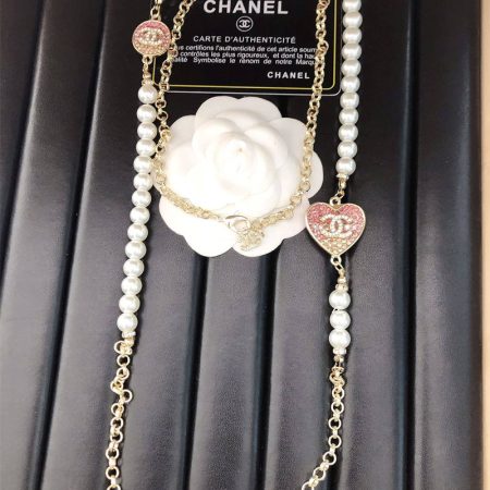 Wholesale Fashion Necklace CHL #A0478