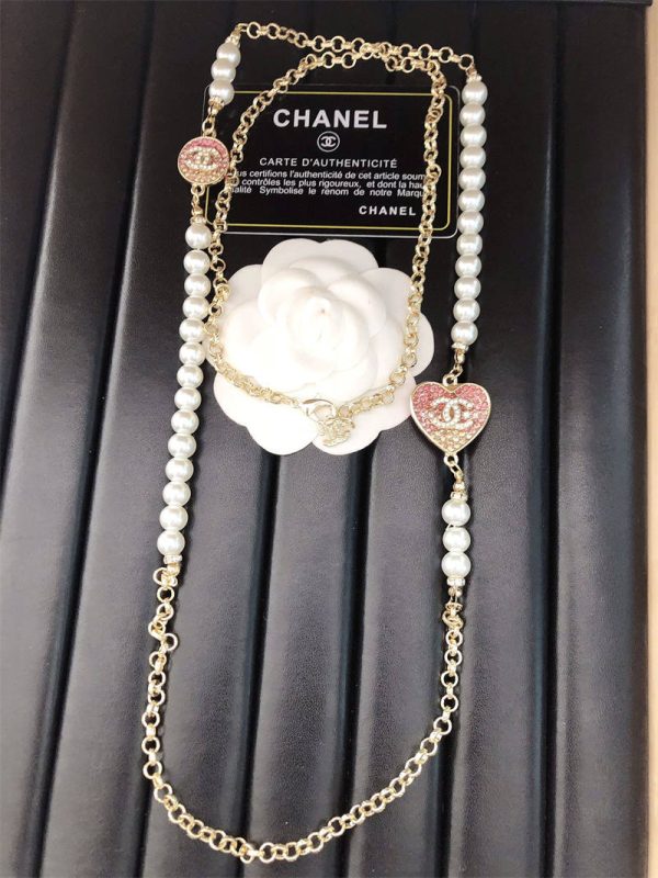 Wholesale Fashion Necklace CHL #A0478