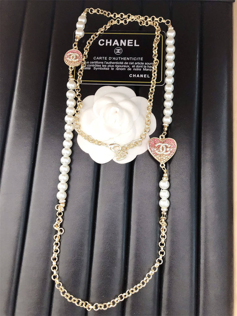Wholesale Fashion Necklace CHL #A0478 - Image 1