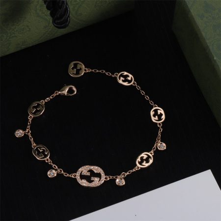 Wholesale Fashion High Quality Bracelet GUI LJJ  #A1804
