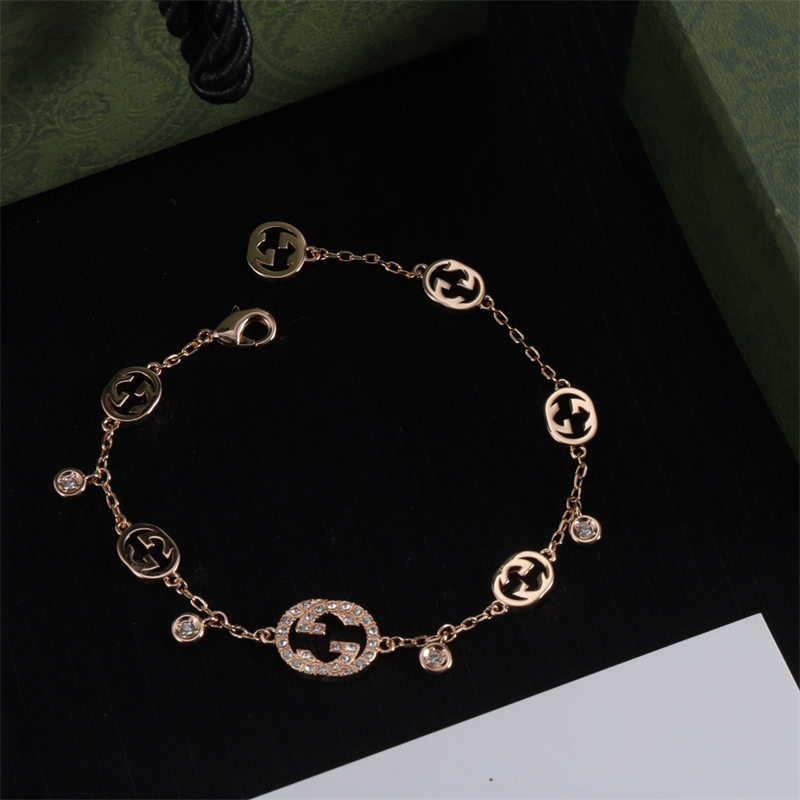 Wholesale Fashion High Quality Bracelet GUI LJJ  #A1804 - Image 1