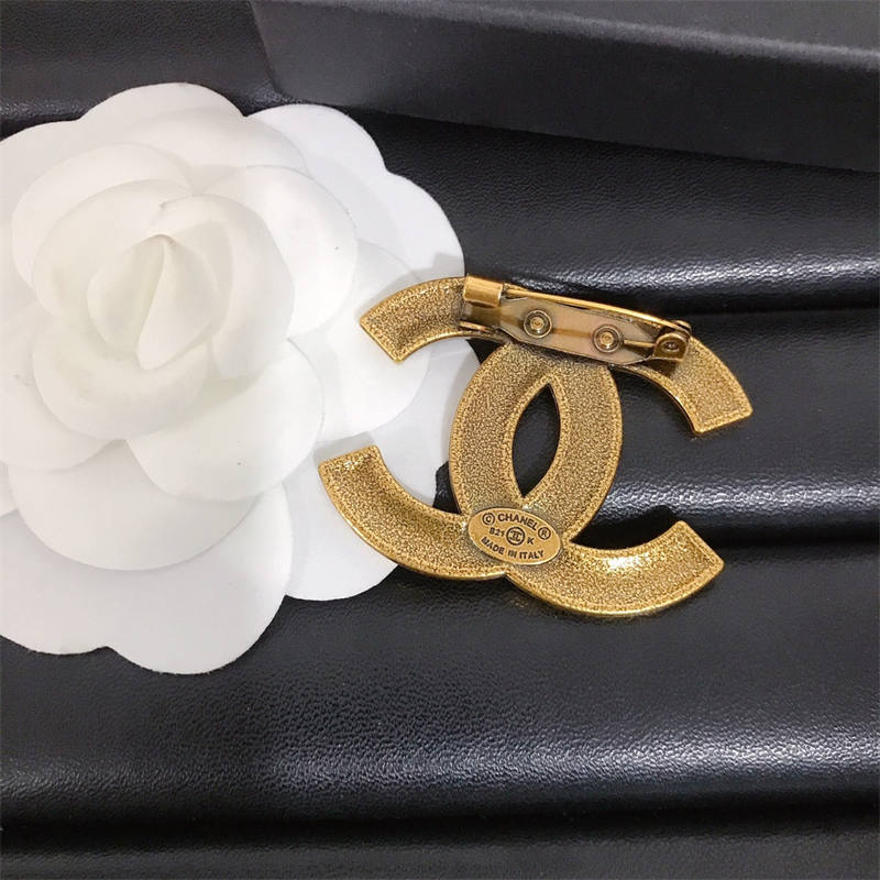 Wholesale Fashion Brooch CHL #A0205 - Image 2