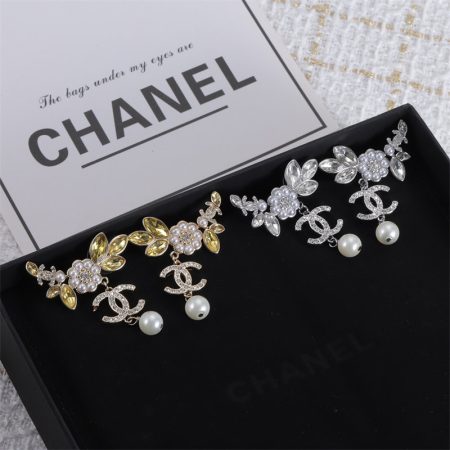 Wholesale Fashion High quality Earrings CHL LJJ #A1772