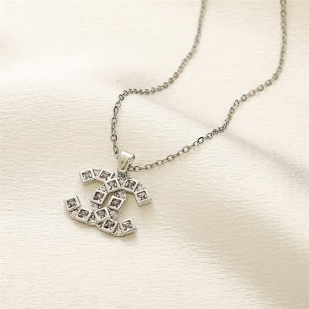 Wholesale Fashion Necklace CHL ZY #A1678 - Image 3