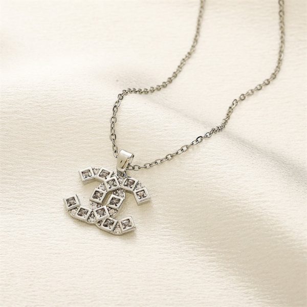 Wholesale Fashion Necklace CHL ZY #A1678 - Image 3