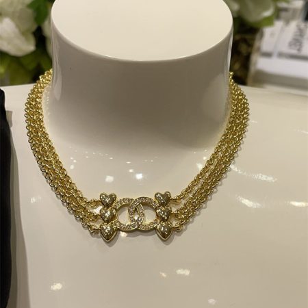 Wholesale Fashion High quality Necklace CHL #A0264 - Image 2