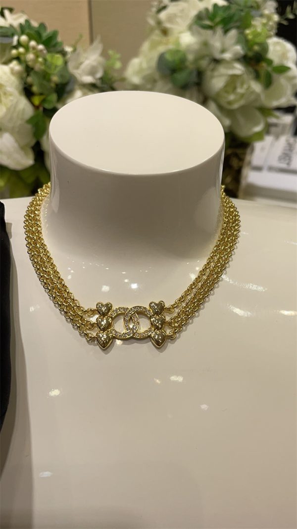 Wholesale Fashion High quality Necklace CHL #A0264