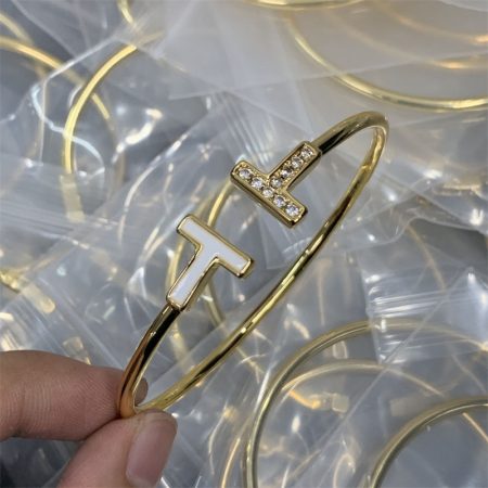 Wholesale Fashion High Quality Bracelet TIY #A1519