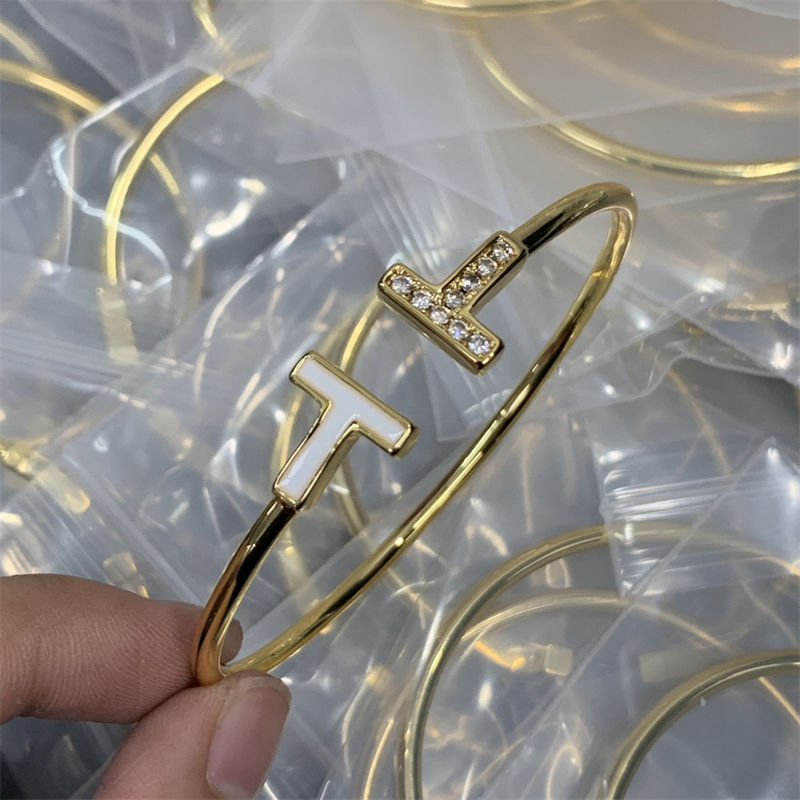 Wholesale Fashion High Quality Bracelet TIY #A1519 - Image 1