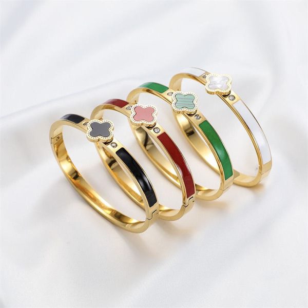 Wholesale Fashion Bracelet VAC LHZ #A0793