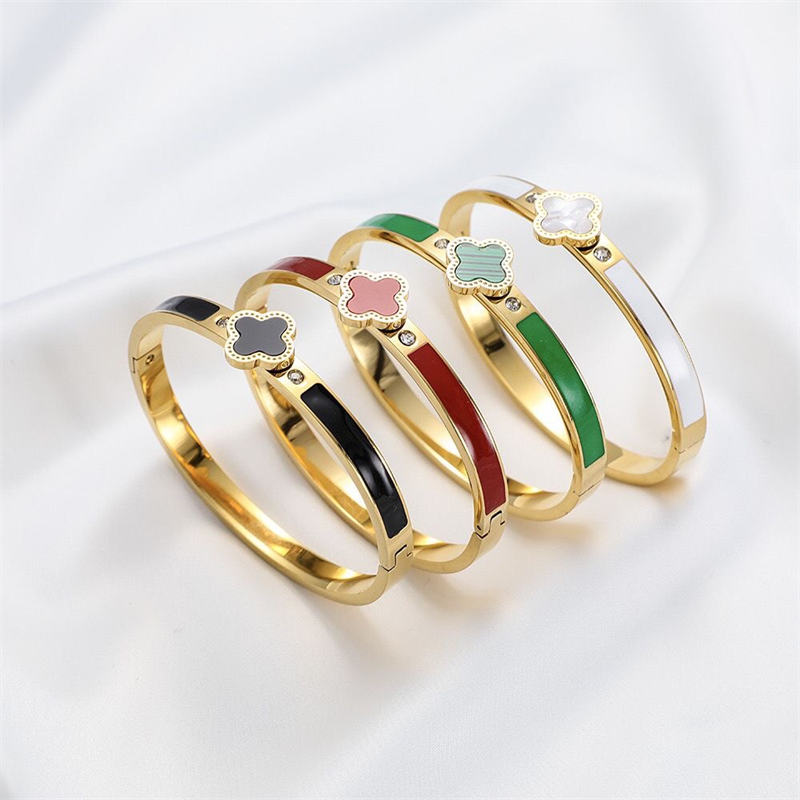Wholesale Fashion Bracelet VAC LHZ #A0793 - Image 3