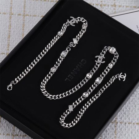 Wholesale Fashion High quality Sweater chain CHL LJJ #A1846