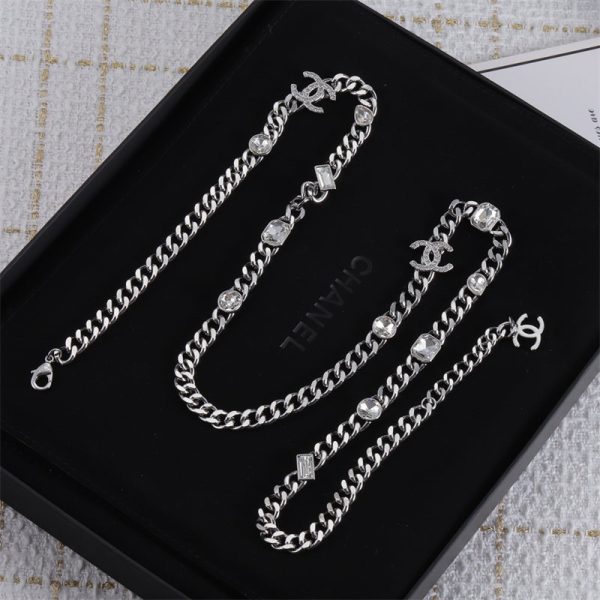 Wholesale Fashion High quality Sweater chain CHL LJJ #A1846