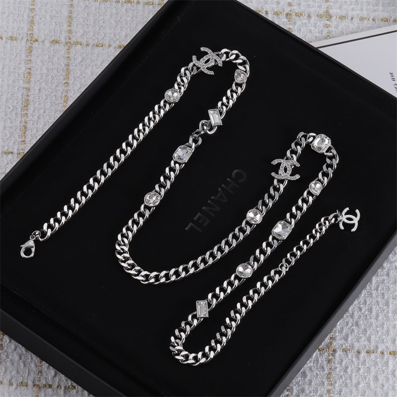 Wholesale Fashion High quality Sweater chain CHL LJJ #A1846