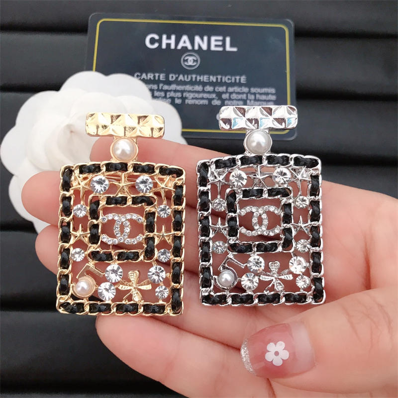 Wholesale Fashion Brooch CHL #A0384 - Image 1