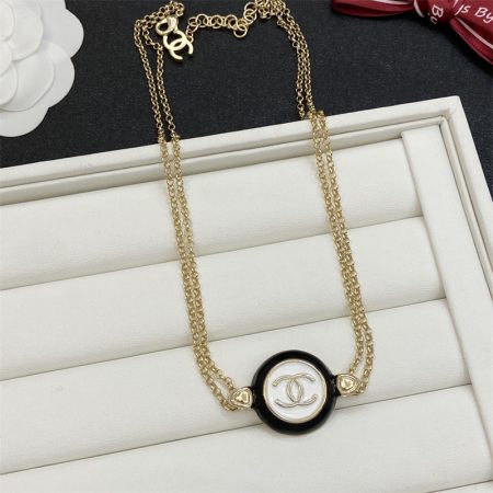 Wholesale Fashion High quality Necklace CHL XY #A1946