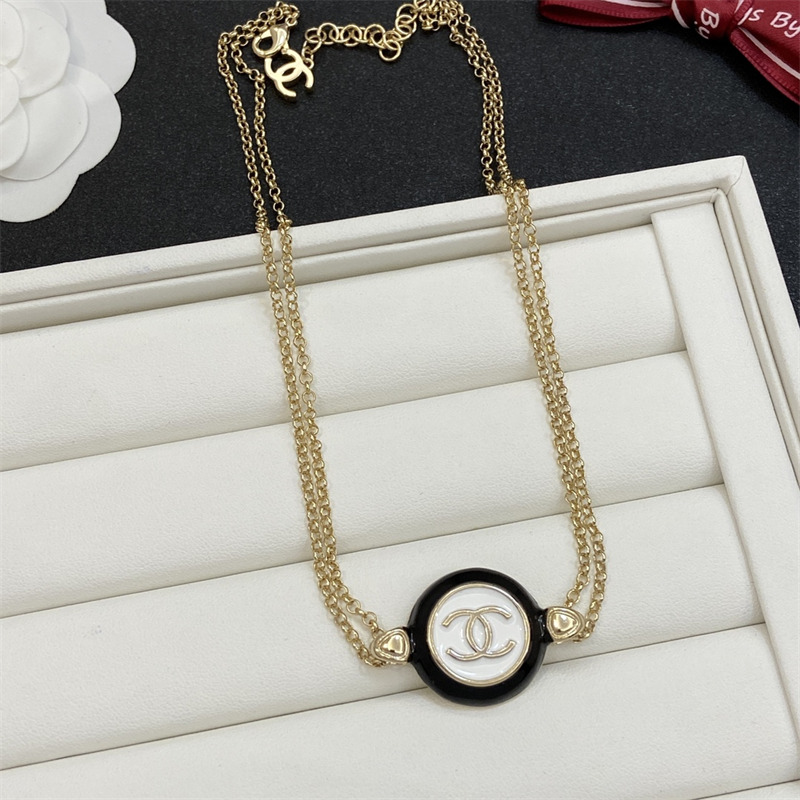Wholesale Fashion High quality Necklace CHL XY #A1946