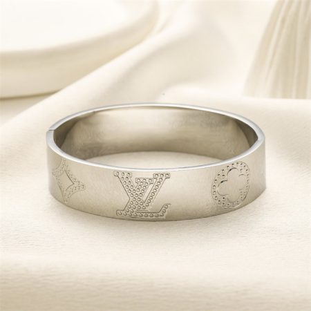 Wholesale Fashion Bracelet LOV YW #A5049 - Image 2