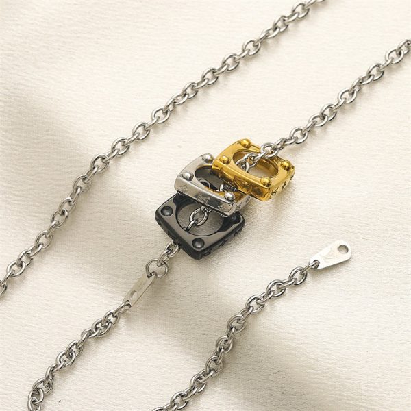 Wholesale Fashion Necklace  LOV  XY  #A1836