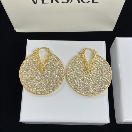 Wholesale Fashion High quality Earrings VEE #A0244