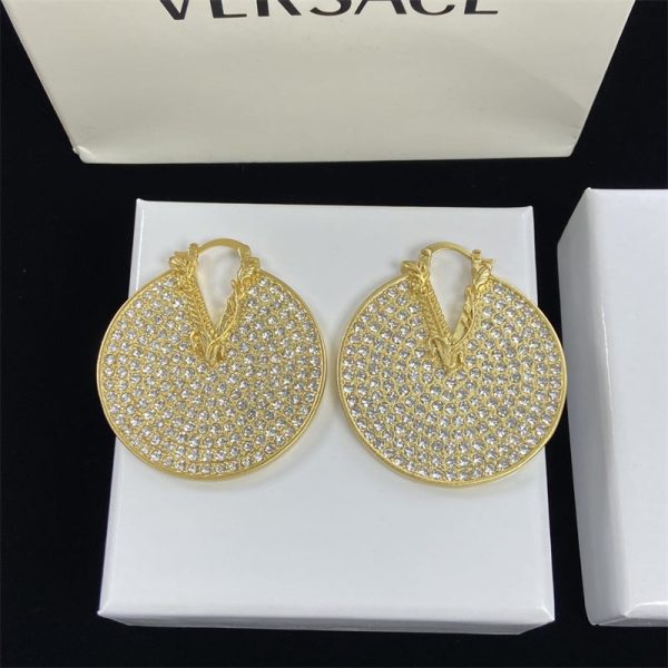 Wholesale Fashion High quality Earrings VEE #A0244
