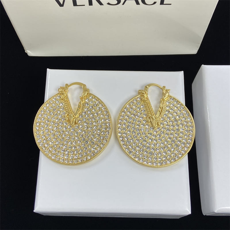 Wholesale Fashion High quality Earrings VEE #A0244