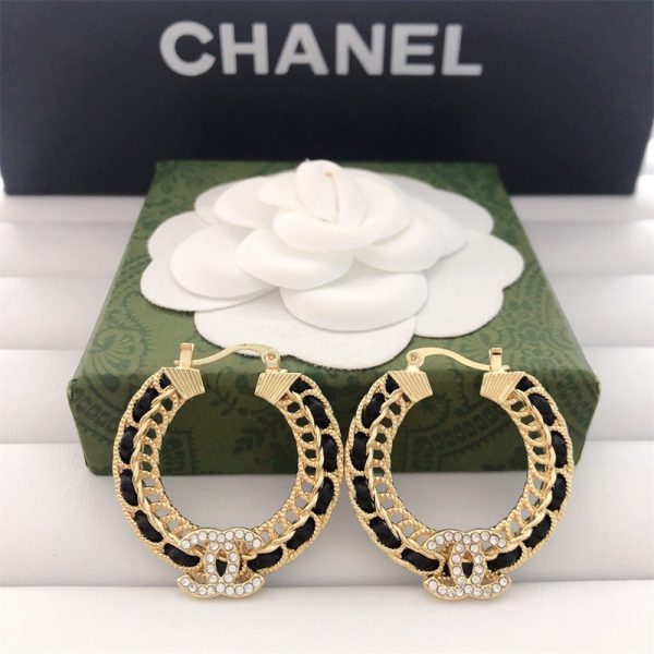 Wholesale Fashion Earrings CHL LHZ #A2616