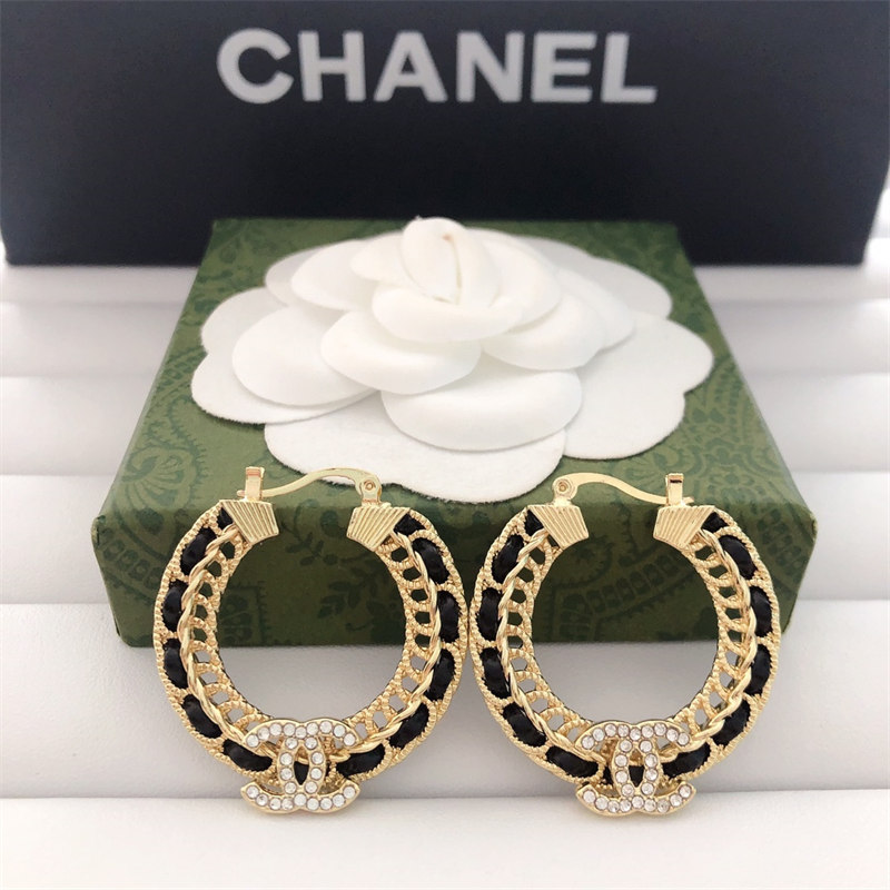 Wholesale Fashion Earrings CHL LHZ #A2616 - Image 2