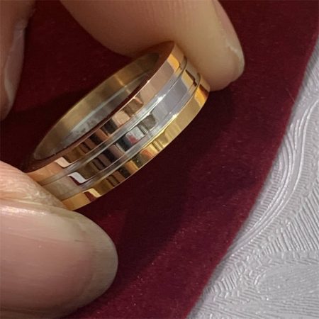 Wholesale Fashion High quality Ring CAR #A0481 - Image 5