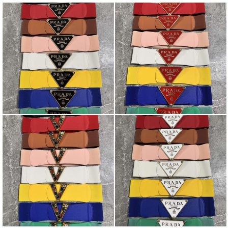 Wholesale Fashionable Elastic waistband PRA #A0241
