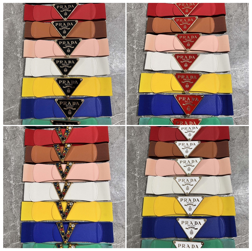 Wholesale Fashionable Elastic waistband PRA #A0241 - Image 1