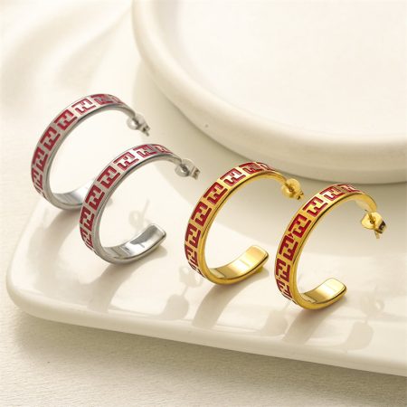 Wholesale Fashion Earrings CHL LHZ #A0803
