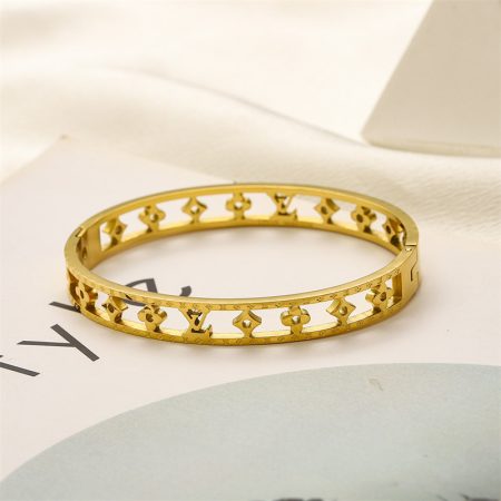 Wholesale Fashion Bracelet LOV YW #A5049 - Image 2