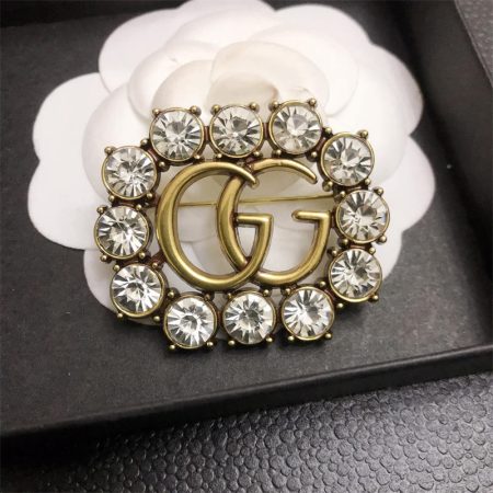 Wholesale Fashion Brooch GUI LHZ #A0843 - Image 3
