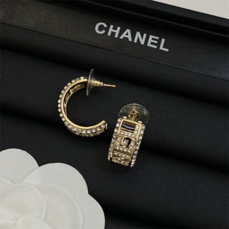 Wholesale Fashion High quality Earrings CHL XY #A1724 - Image 3