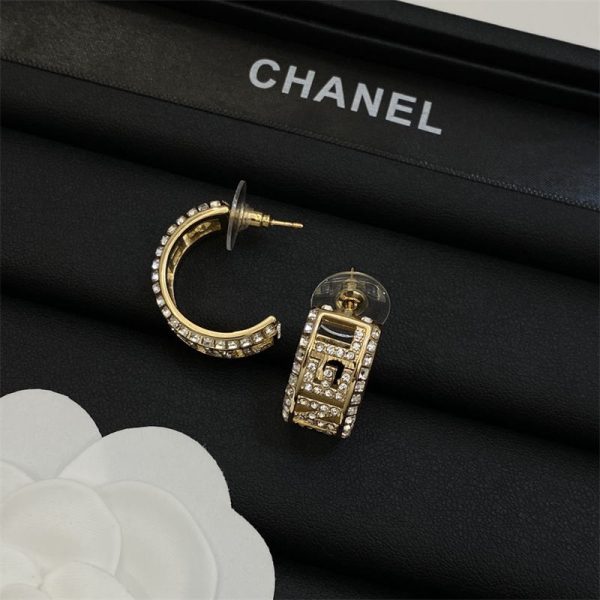 Wholesale Fashion High quality Earrings CHL XY #A1724 - Image 3