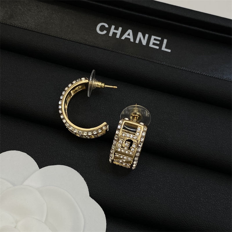 Wholesale Fashion High quality Earrings CHL XY #A1724 - Image 3