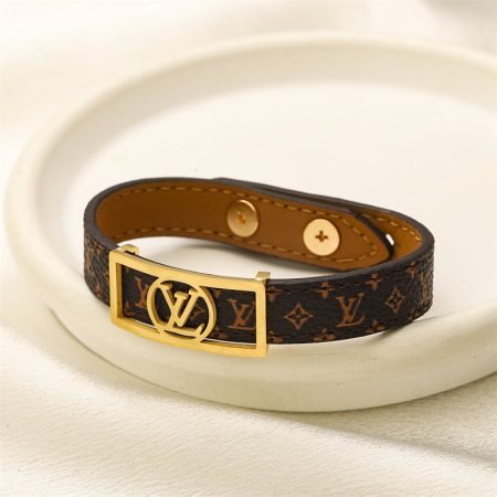 Wholesale Fashion Bracelet LOV YW #A5049 - Image 2