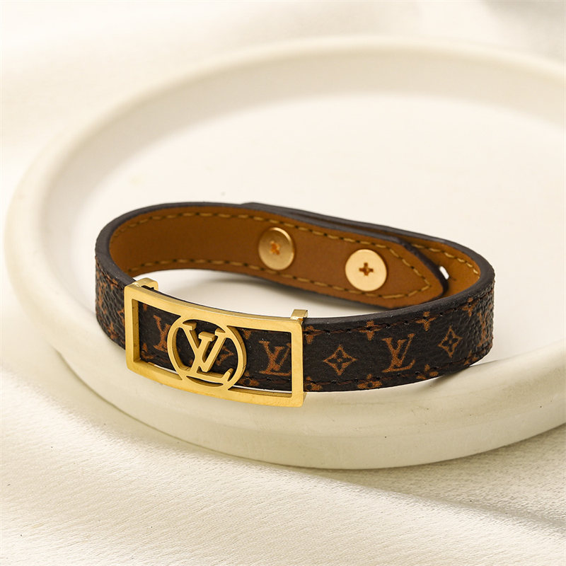 Wholesale Fashion Bracelet LOV YW #A5049 - Image 2