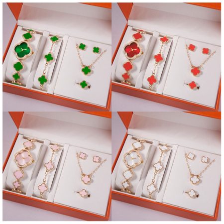 Wholesale Fashionable watch set VAC #A0552