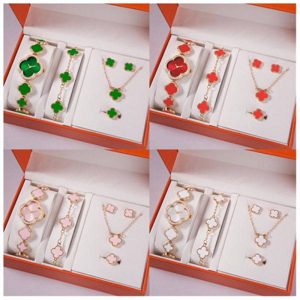 Wholesale Fashionable watch set VAC #A0552
