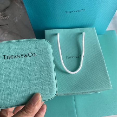 Whosale fashion jewelry ring gift box and bag MS #A0830