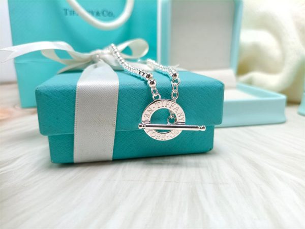 Wholesale Fashion Necklace TIY ZY #A1917