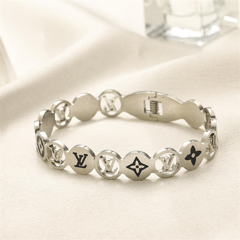 Wholesale Fashion Bracelet LOV #A1311 - Image 3